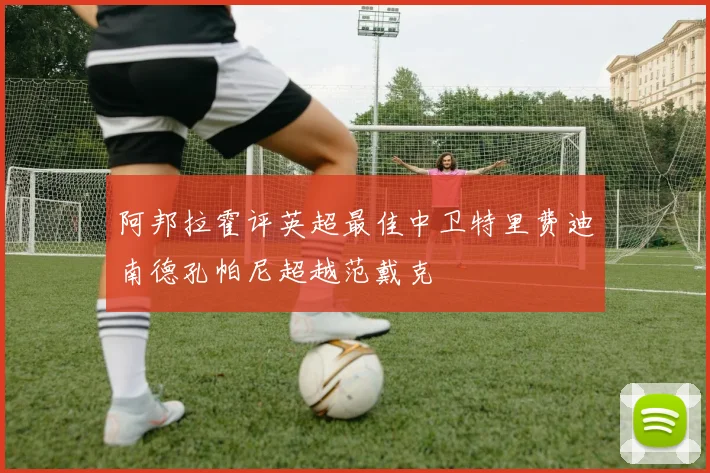 阿邦拉霍评英超最佳中卫特里费迪南德孔帕尼超越范戴克