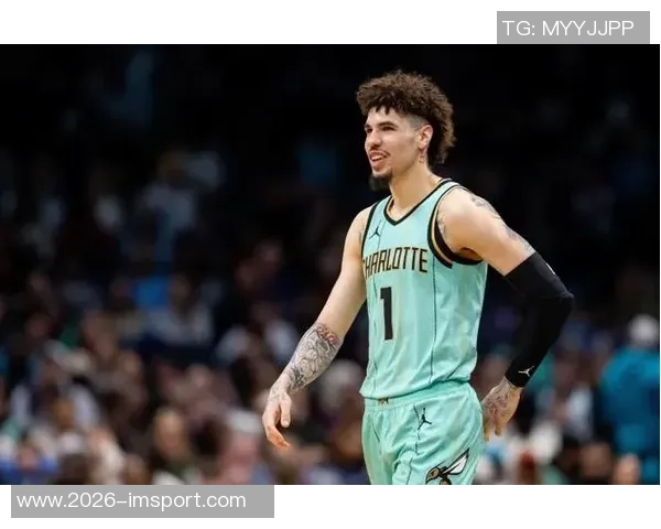 名记曝拉梅洛鲍尔被视为NBA最不严肃球员引发热议