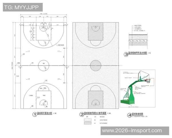 投篮技巧与心态的完美结合让你在篮球场上脱颖而出
