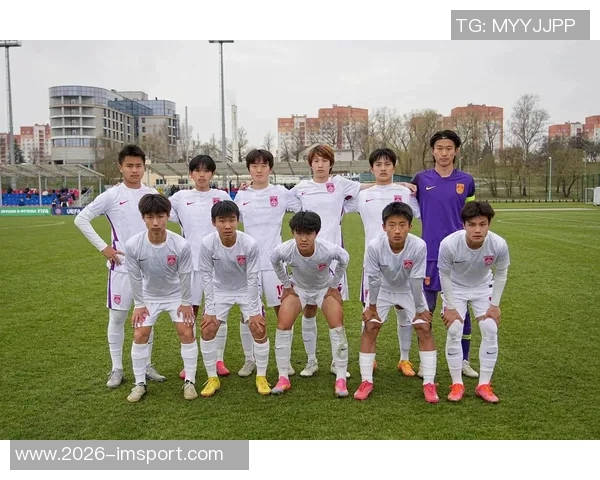 第六届全国体校杯男子U15组足球赛第二阶段第四轮精彩赛果回顾