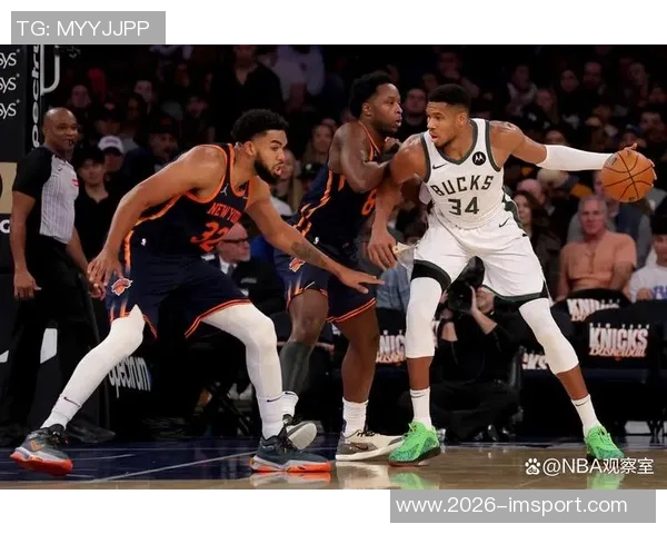 霍里预测字母哥休赛期将加盟尼克斯唐斯或成交易关键筹码 霍里预测字母哥休赛期将加盟尼克斯唐斯或成交易关键筹码