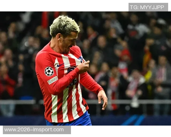 格列兹曼强调球队全力以赴争胜俱乐部努力满足球队需求 格列兹曼强调球队全力以赴争胜俱乐部努力满足球队需求