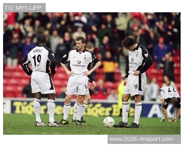 斯科尔斯与巴特解析约克雷斯的价值：虽非顶尖射手却是绝佳支点