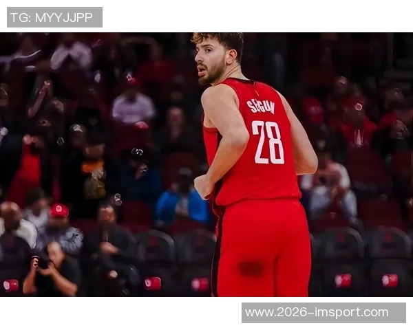 火箭队进攻火力全开场均1278分与效率1281领跑联盟