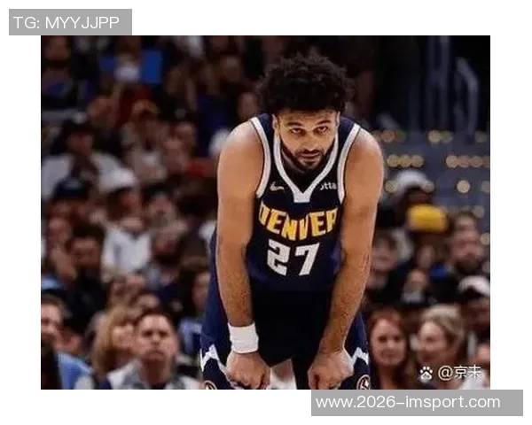 掘金官方宣布卡梅隆约翰逊右肩不适本场比赛能否出战成疑