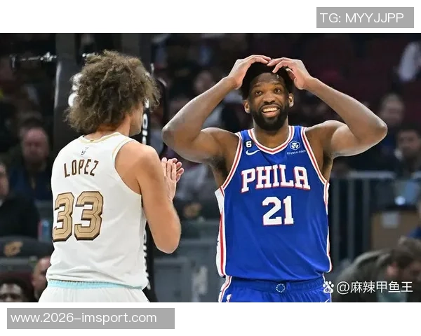 明天76人对阵骑士乔治恩比德出战概率高巴洛能否上场仍存疑问 明天76人对阵骑士乔治恩比德出战概率高巴洛能否上场仍存疑问