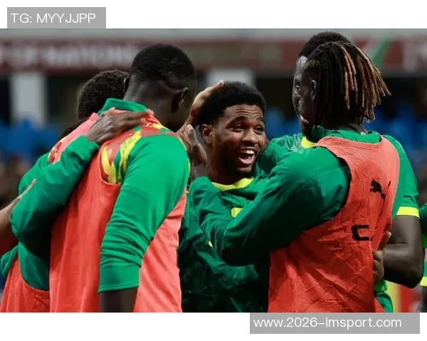 法媒报道姆巴耶获准参赛洲际杯后将加入塞内加尔国家队