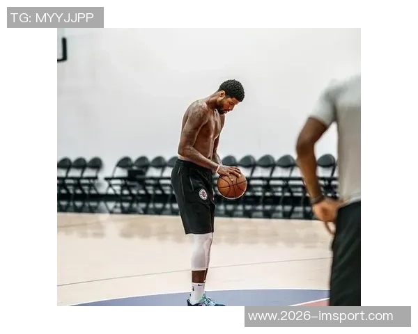 保罗分享训练照片坚定信念表示我仍有篮球梦想与未来计划