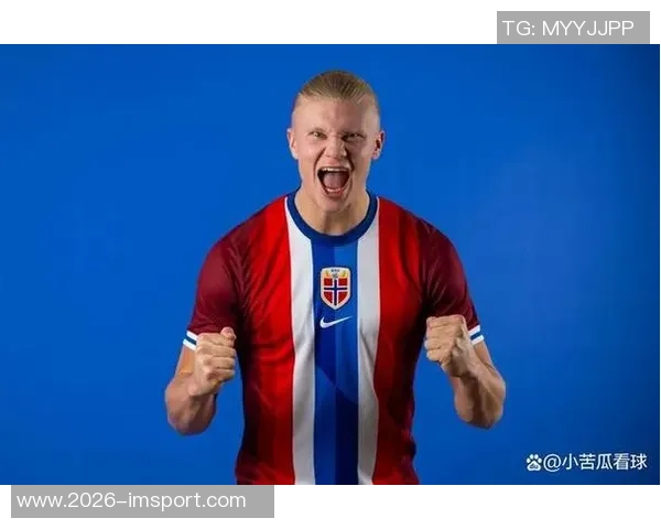 哈兰德五大联赛射门效率惊人每四次射门便能进一球