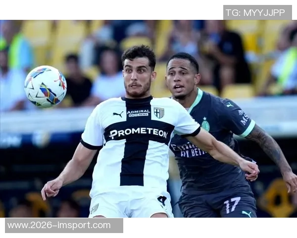 帕尔马签下自由球员瓜伊塔以应对铃木彩艳重伤困境合同至赛季结束 帕尔马签下自由球员瓜伊塔以应对铃木彩艳重伤困境合同至赛季结束