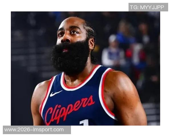 哈登在新赛季的表现如何又C了几场引发球迷热议