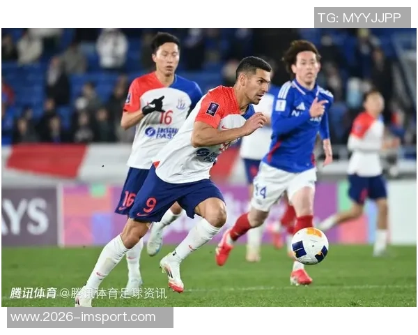 神户胜利船主帅盛赞申花实力强调球队来此目标是赢得比赛