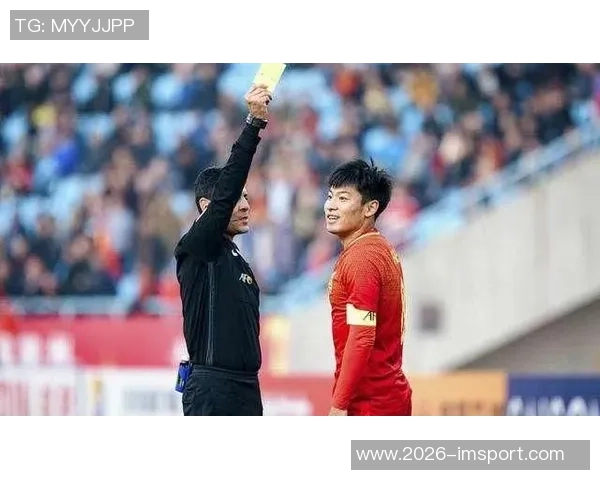 黄博文发声激励U23国足希望满满勇敢前行未来属于你们