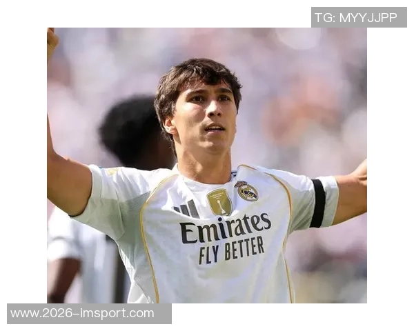 贡萨洛在皇马的未来能否打破连败魔咒与阿隆索的遗产交织的命运 贡萨洛在皇马的未来能否打破连败魔咒与阿隆索的遗产交织的命运