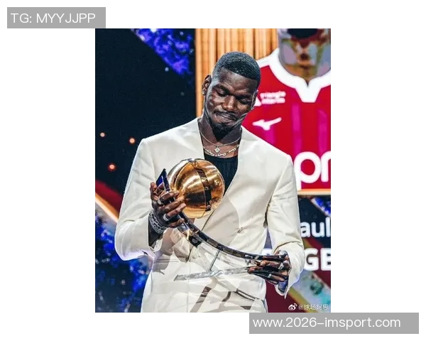 博格巴替补登场迎主场首秀自豪于为团队贡献力量