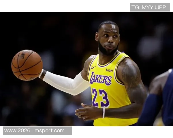 詹姆斯回忆童年梦想与高中觉醒打NBA成职业生涯的转折点